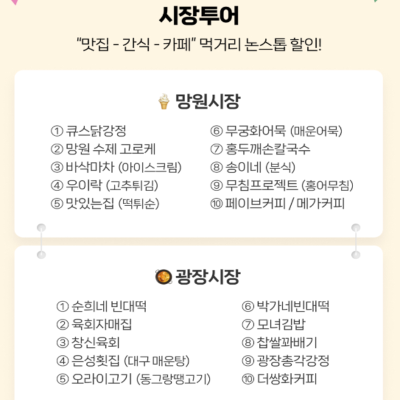 온누리상품권 사용처와 경제효과 매월 7만원 아끼기