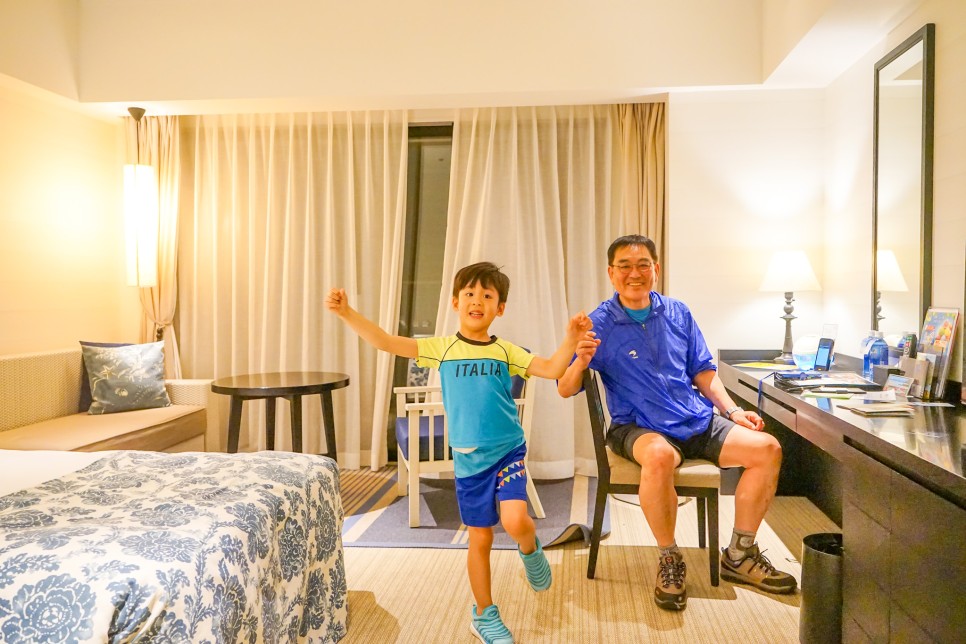 일본 오키나와 리조트 추천 오키나와 가족여행 숙소 3곳 수영장 호텔