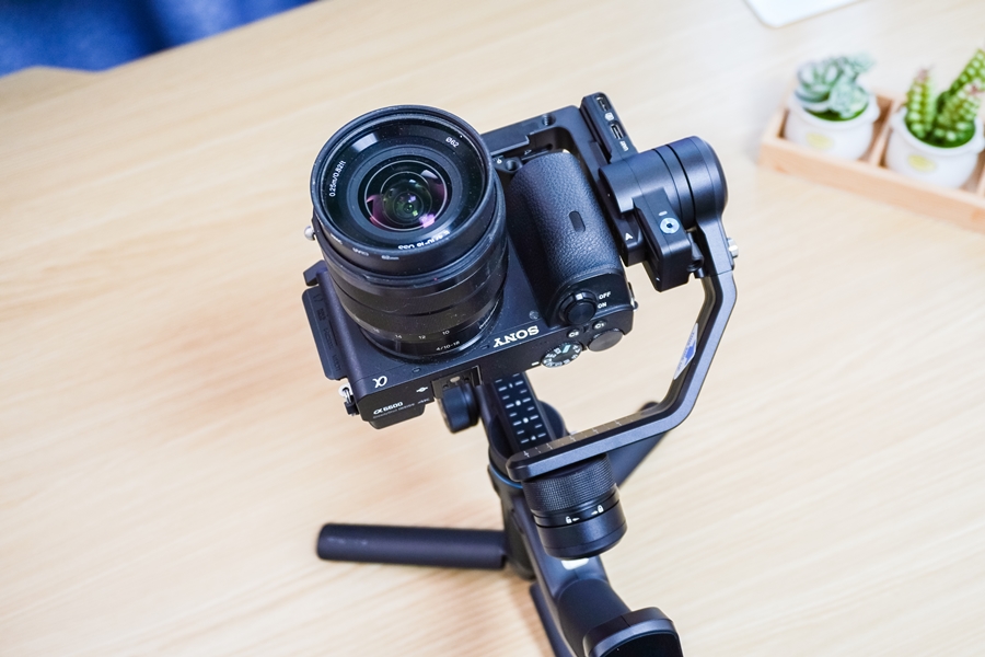 페이유 스코프미니 SCORP Mini 2 미러리스 카메라 짐벌 액션캠 스마트폰 가능
