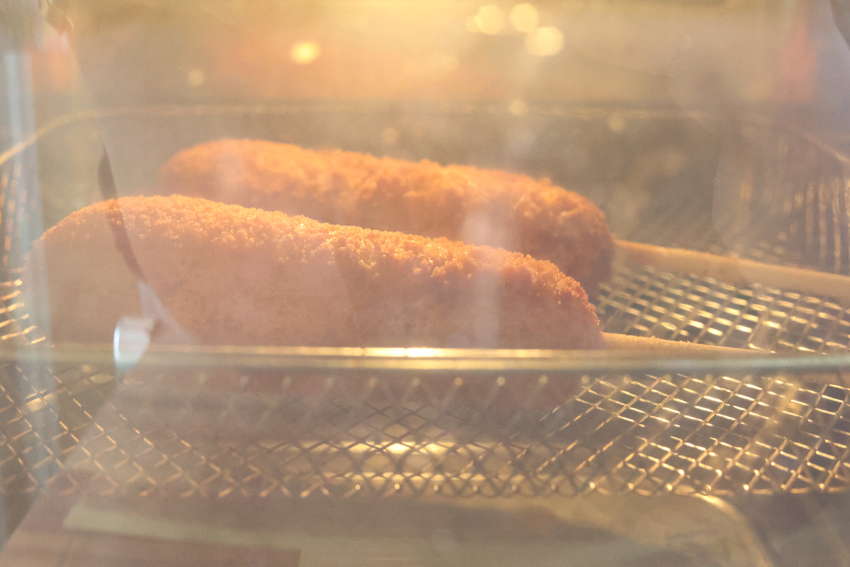 옛날 사라다빵 만들기 양배추샐러드 소스 핫도그 사라다빵