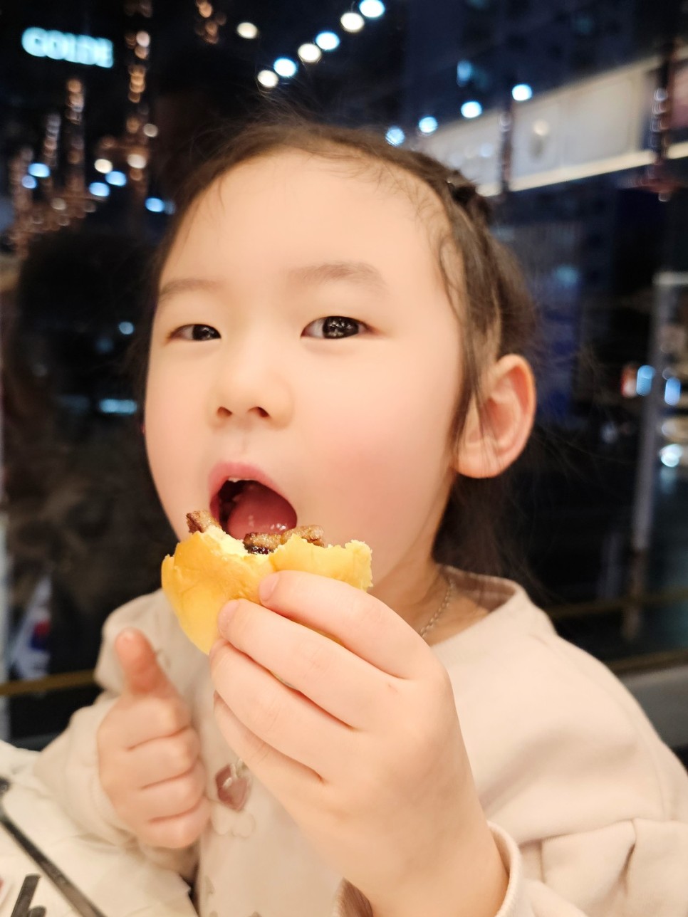 인천 돼지갈비 맛집, 명륜진사갈비 간석오거리점 아이들과 다녀왔어요!