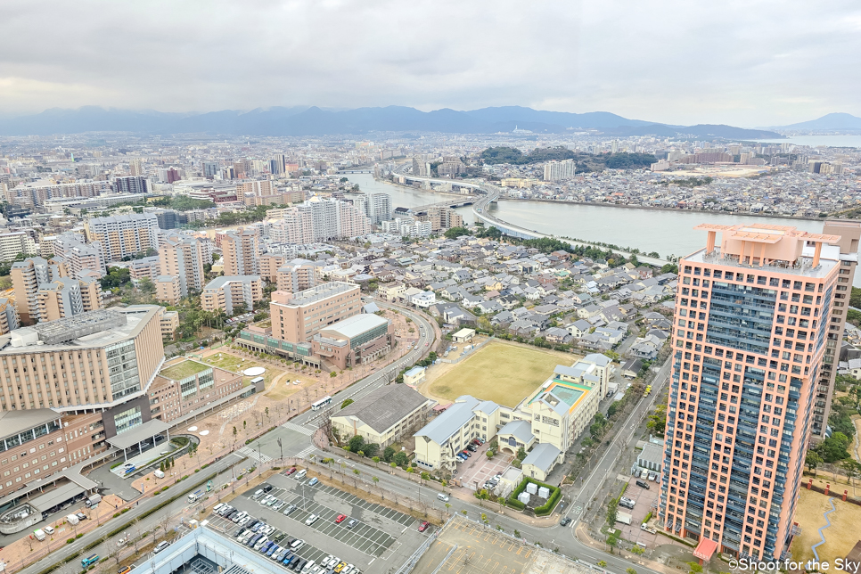 일본 후쿠오카 여행 코스 5월 후쿠오카 2박3일 자유여행 추천