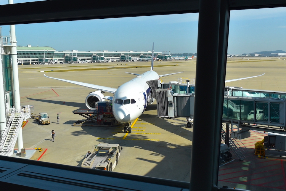 비올씨 해외 항공권 예약 완료함 6월 한국여행 폴란드항공 수하물