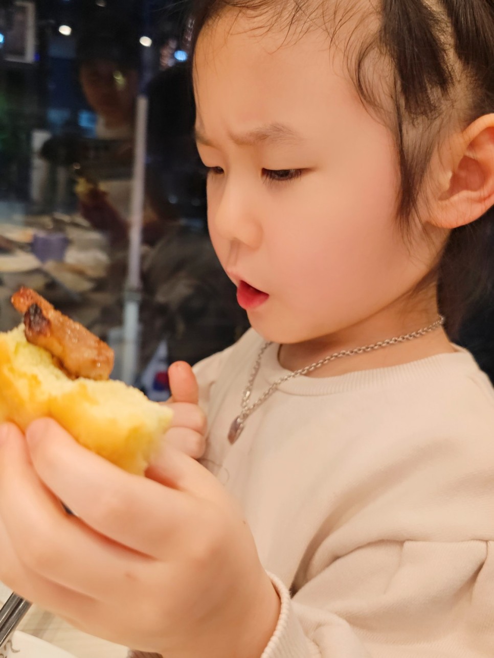 인천 돼지갈비 맛집, 명륜진사갈비 간석오거리점 아이들과 다녀왔어요!