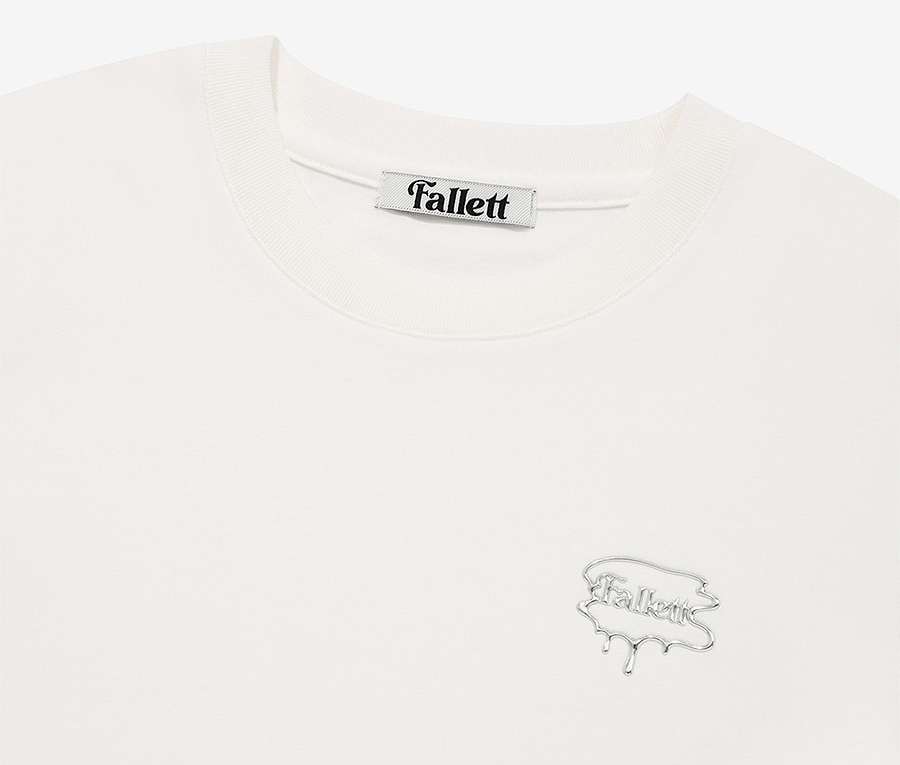 팔렛 FALLETT 썸머 컬렉션 모자, 반팔티셔츠로 완성하는 여자여름코디