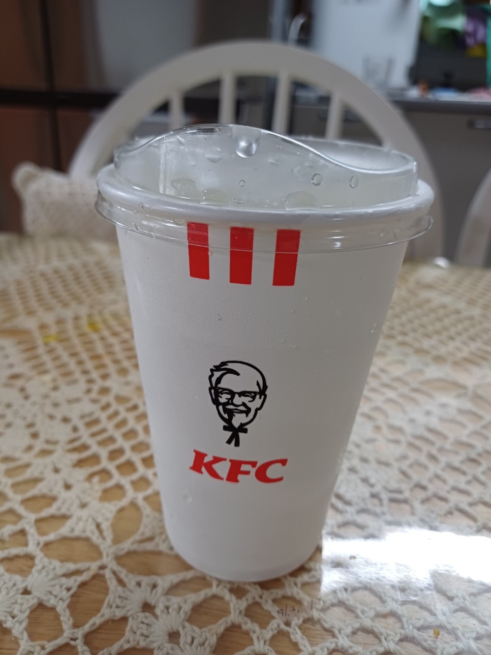 [KFC 수유역/클래식징거통다리박스/불고기버거/KFC 앱,메뉴,쿠폰]