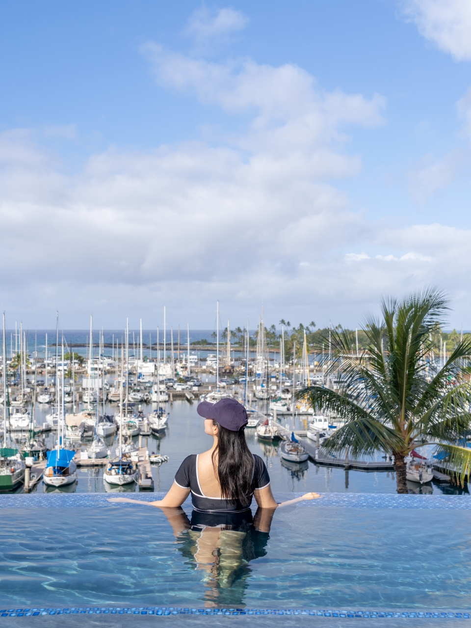 하와이 숙소 추천 프린스 와이키키 : 하와이 여행 시작