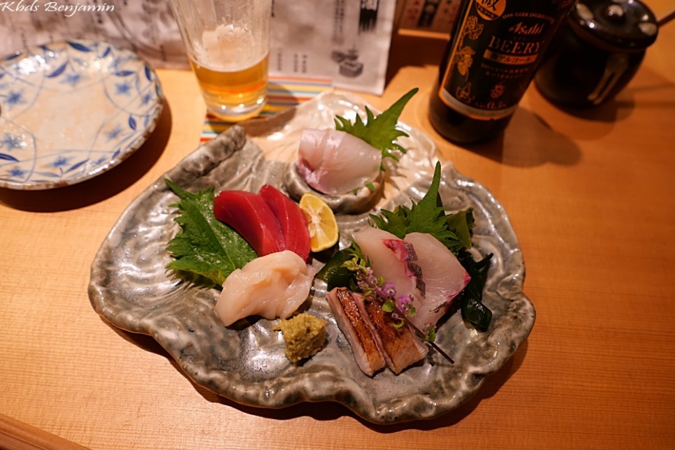 일본 오사카 자유 여행 5월 6월 날씨 가볼만한곳 난바 오사카 현지인 맛집 스시, 양식