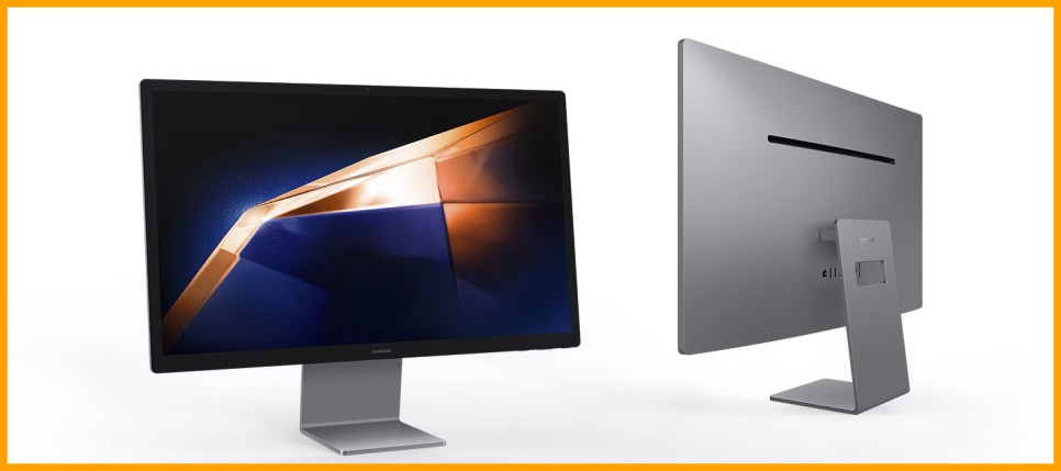 일체형 PC, 삼성 올인원 Pro 출시일 가격 및 스펙 정리