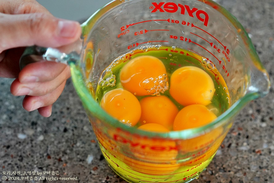 전자렌지 계란찜 만들기 전자레인지 부드러운 급식 계란찜 레시피 계란요리