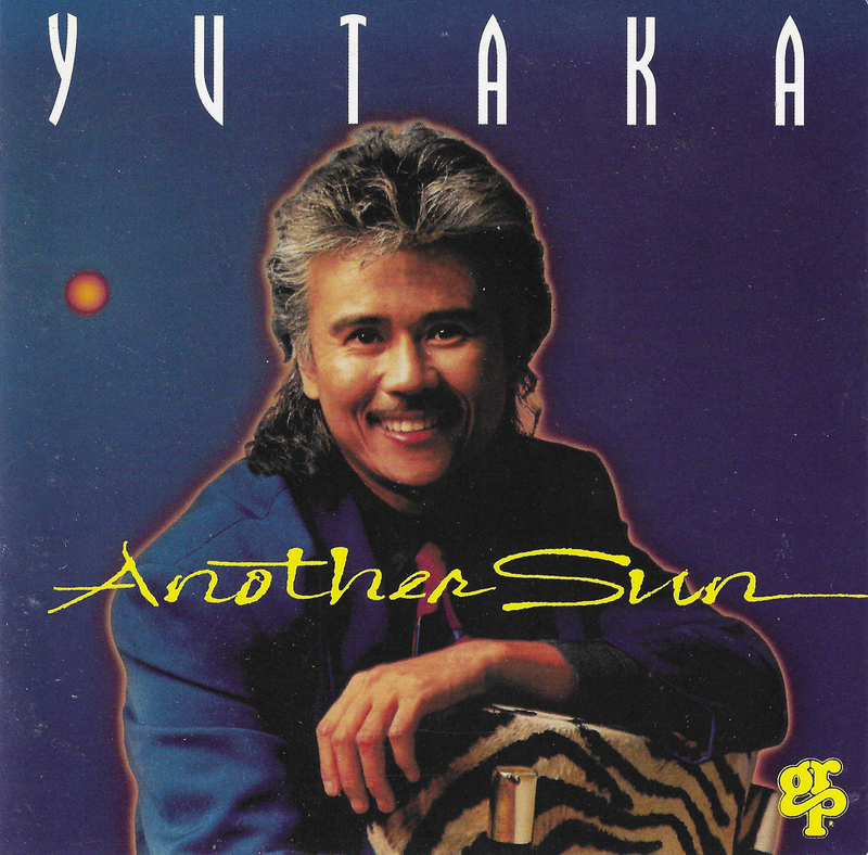 Yutaka <Another Sun>