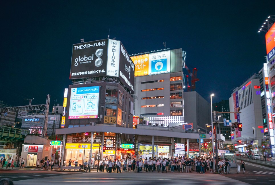 일본 호텔 최저가 예약 도쿄 게이오 플라자 신주쿠 호텔 조식 후기