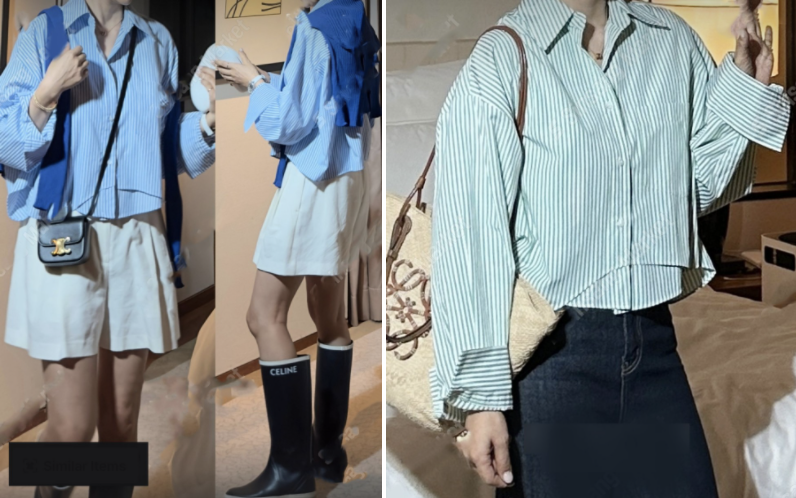[Suzie's x Formyson] 내가 캐나다에서 입고싶어 오픈한 봄여름옷 마켓