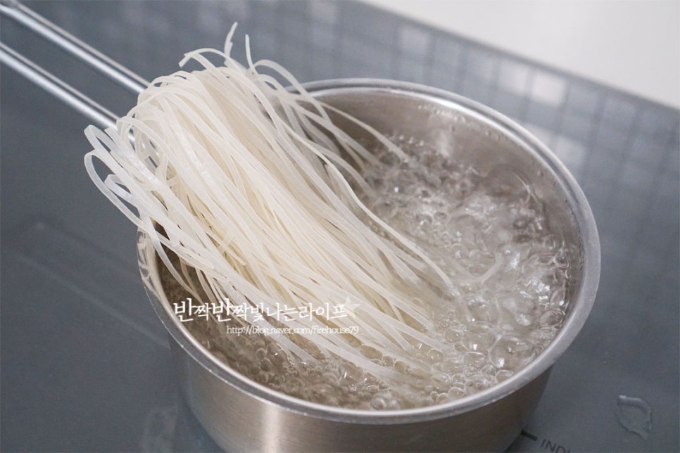소고기 쌀국수 만드는법 쌀국수 육수 양파초절임 양파절임