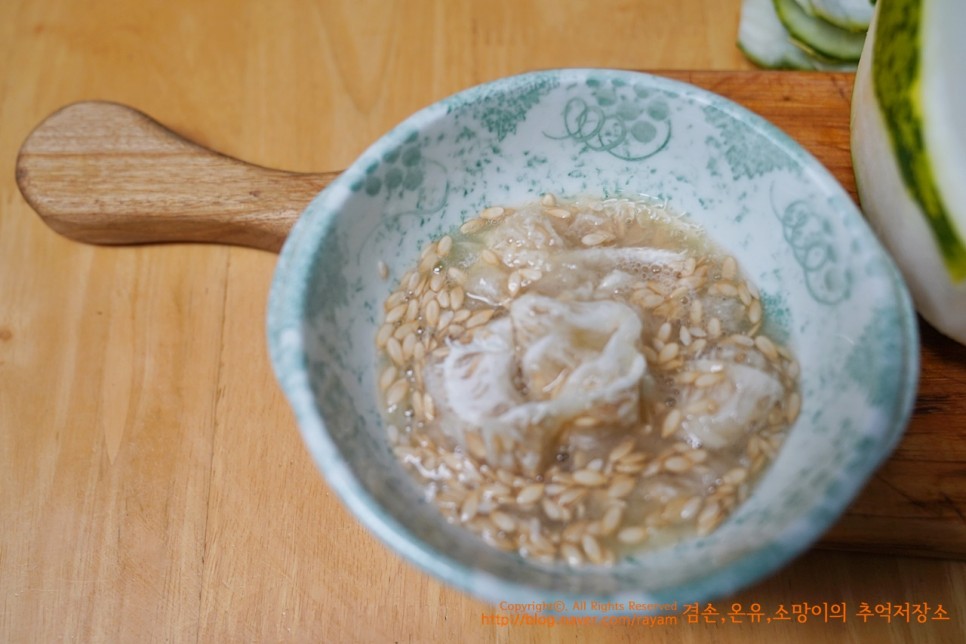 파파야 멜론 제철인 지금 먹어요!파파야 메론샐러드 #돌쇠네농산물