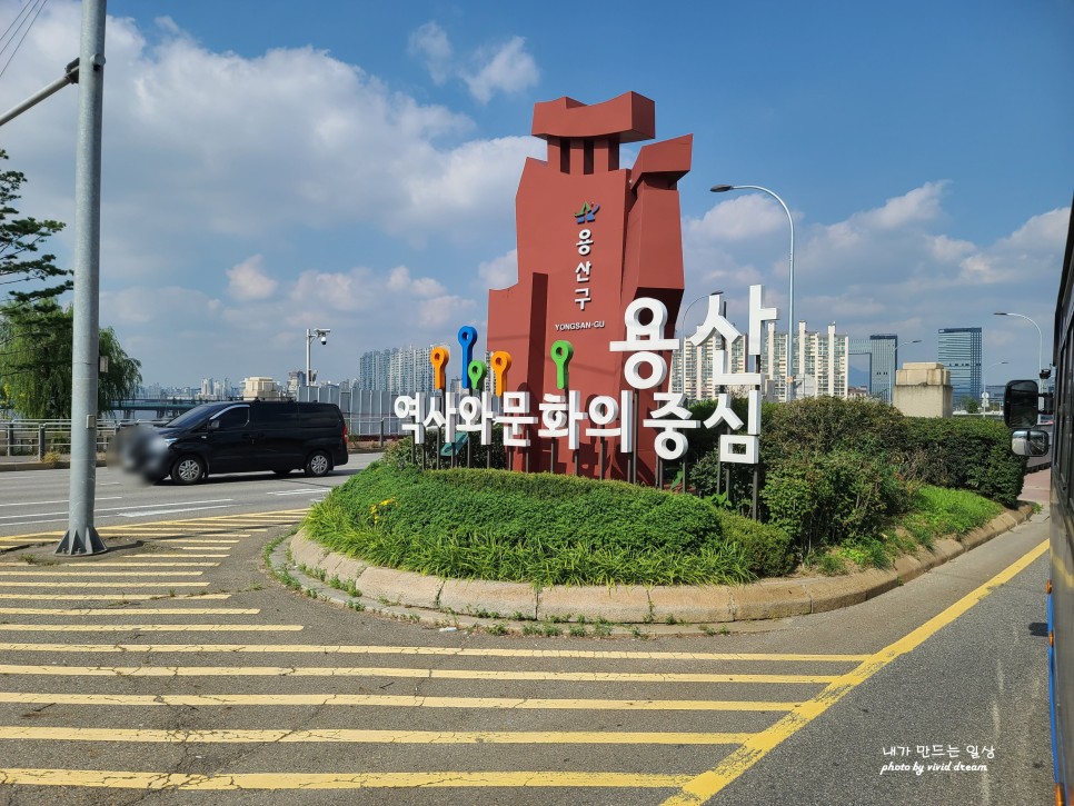 서울 렌트카 엔터프라이즈 렌터카 단기 렌트로 떠난 근교 드라이브