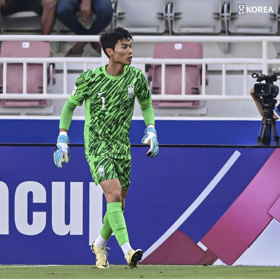 U23 아시안컵 축구 일정 명단 등번호 조편성 순위 한국 일본 축구 중계
