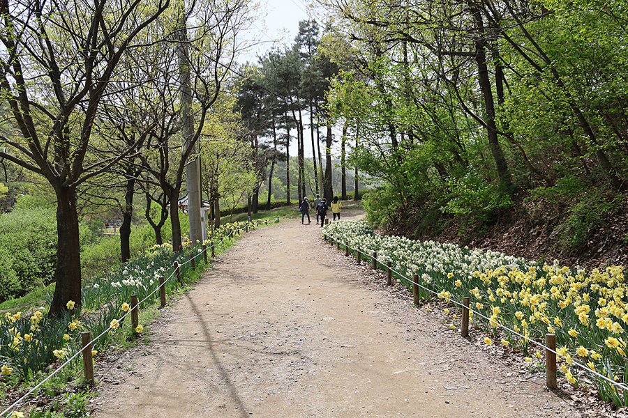 군포 가볼만한곳 초막골생태공원 서울근교 여행 경기도 공원