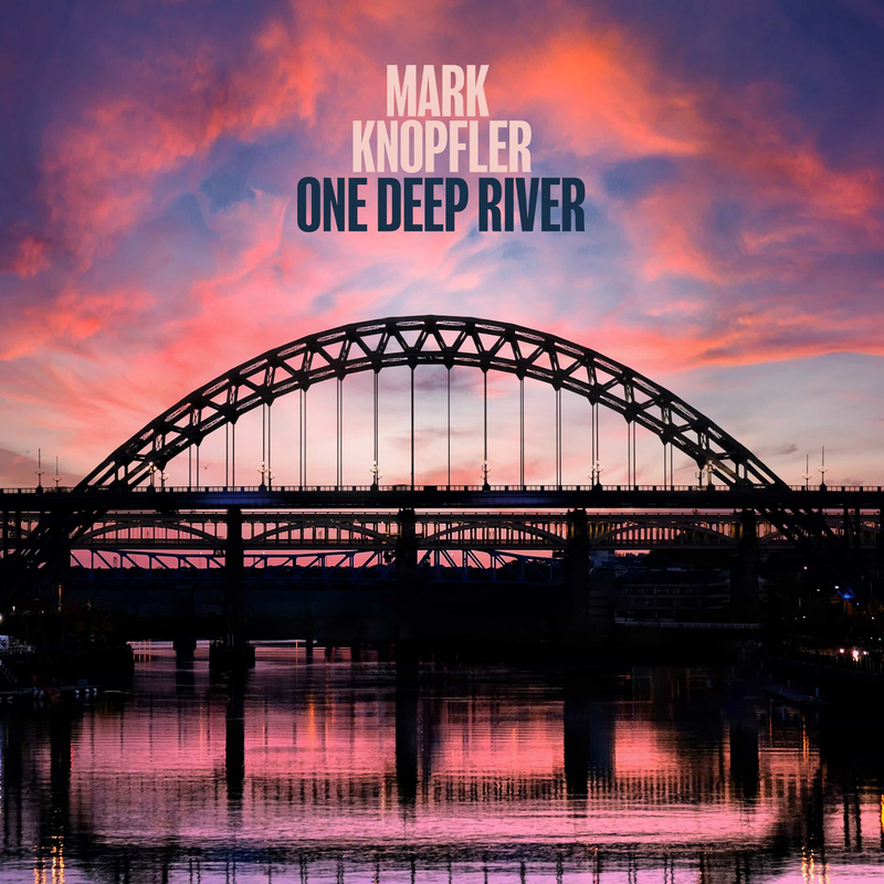 Mark Knopfler <One Deep River>