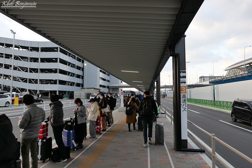 후쿠오카공항에서 하카타역 버스 지하철 택시 가는법 후쿠오카 여행 코스