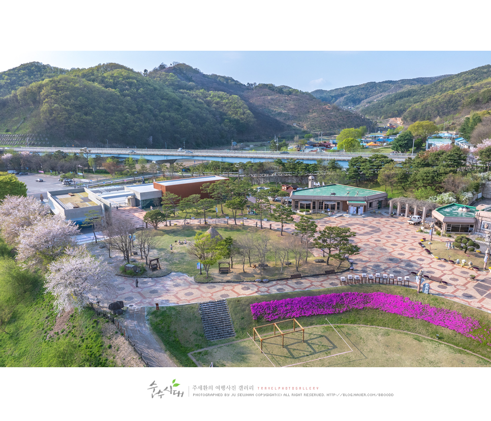 어린이날 가볼만한곳 공주 석장리 구석기축제 석장리박물관