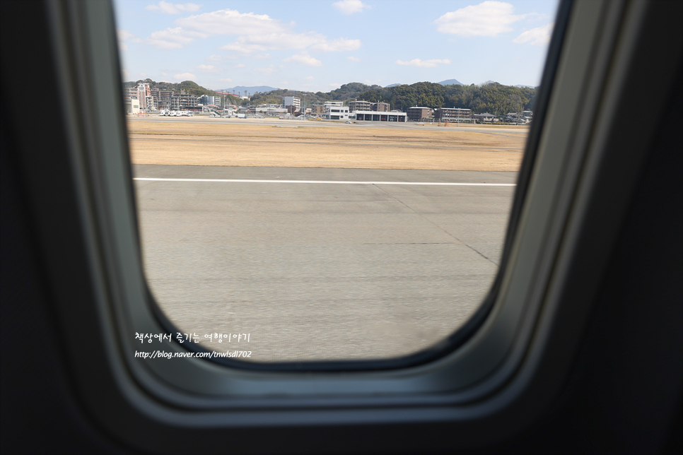 후쿠오카 자유여행 가볼만한곳 후쿠오카 항공권 정보