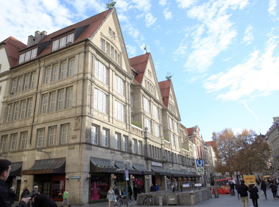 독일 뮌헨 여행 잉골슈타트 빌리지 명품 쇼핑 추천