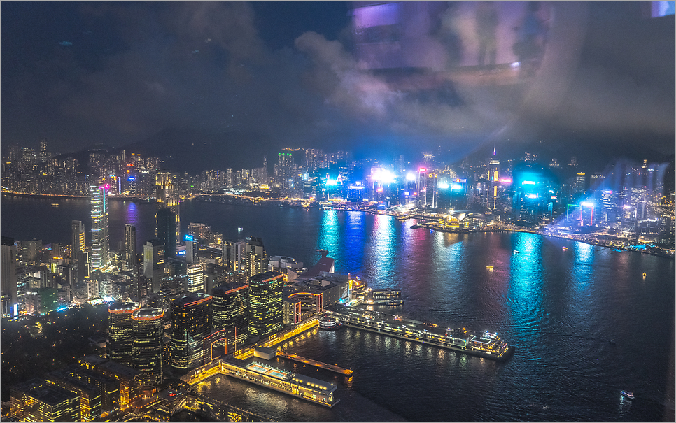 홍콩 유심, 이심 사는 곳 사용 방법 그리고 후기