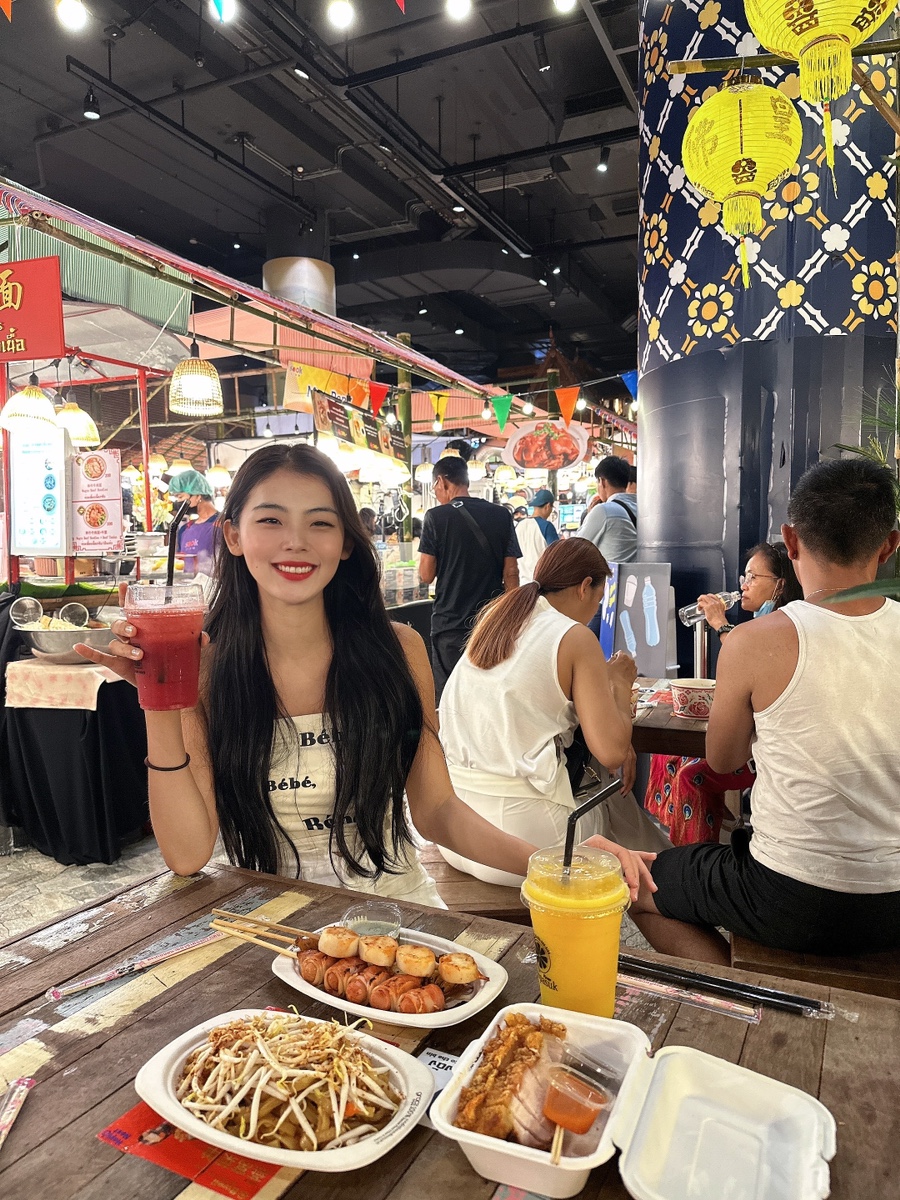 태국 방콕 파타야 자유여행 아이와 가족여행 코스 편하고 맛있는 일정