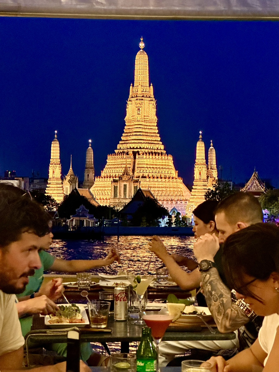 태국 방콕 파타야 자유여행 아이와 가족여행 코스 편하고 맛있는 일정