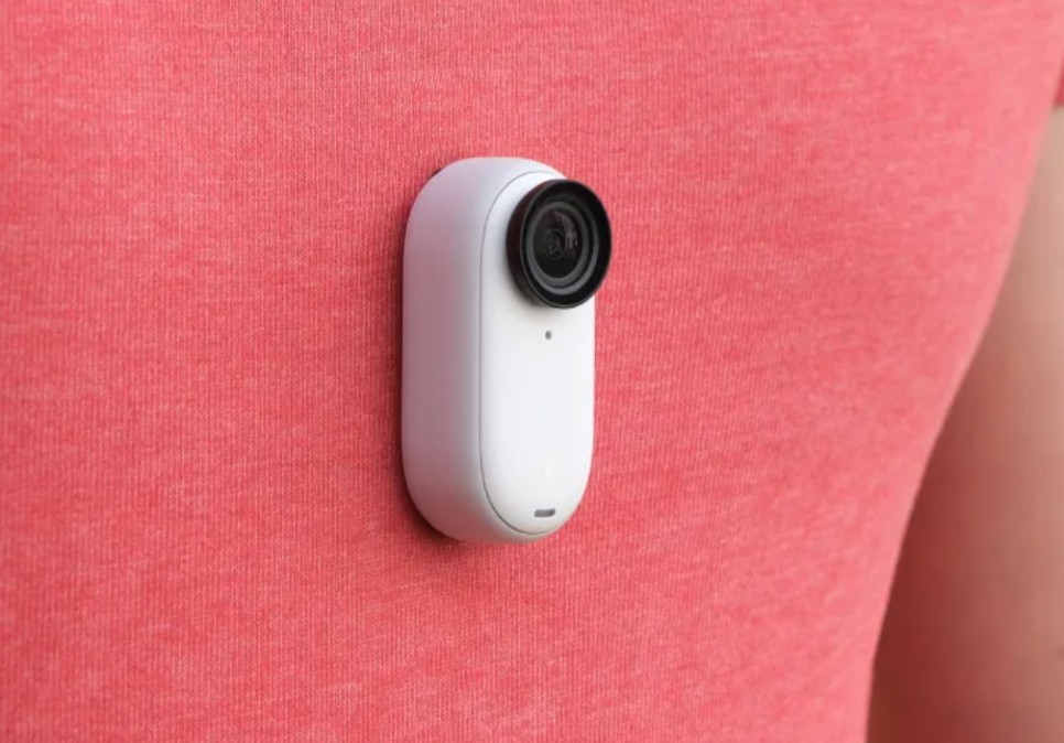액션캠 추천 인스타 360 GO 브이로그 카메라 INSTA360 많이 쓰는 이유