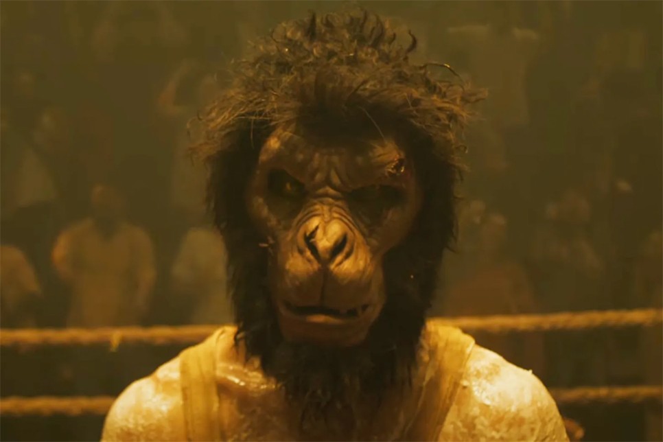 영화 몽키맨 결말 정보 해석 출연진, 희생의 본질은 사랑(하누만) Monkey Man, 2024