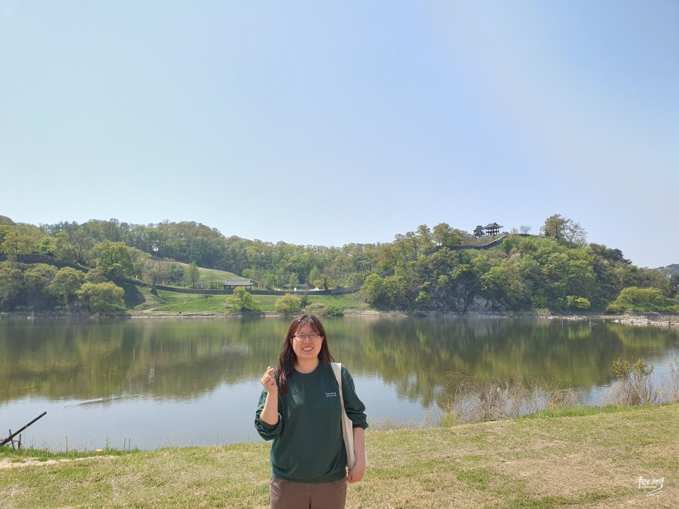 공주 여행 가볼만한곳 공주 여행지 금강신관공원 미르섬