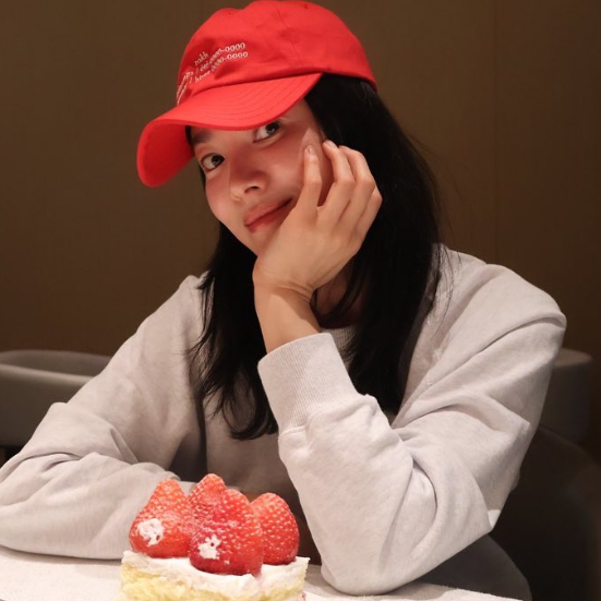 송혜교 난리난 여자 연예인 볼캡 모자 브랜드 가격은?