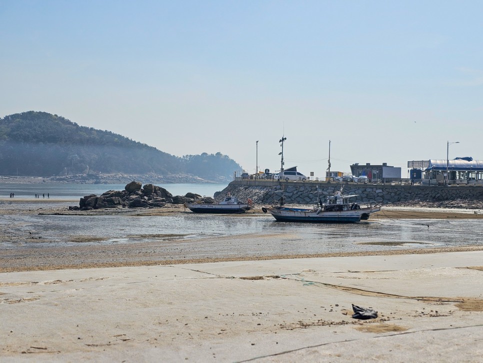 인천 드라이브 코스 갈만한곳 영종도 을왕리 해수욕장 여행