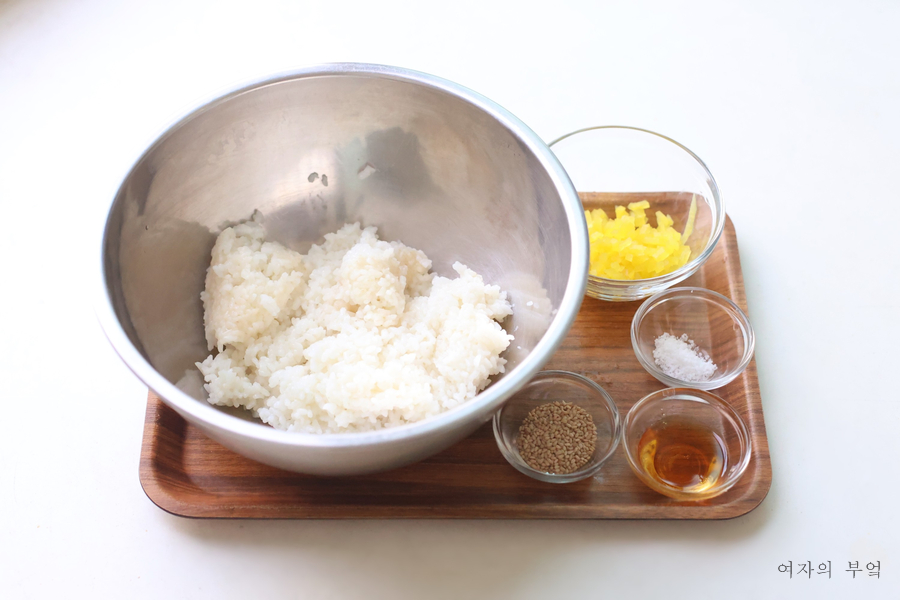 스팸무스비 도시락 메뉴 추천 스팸주먹밥 만들기 스팸 초밥 요리