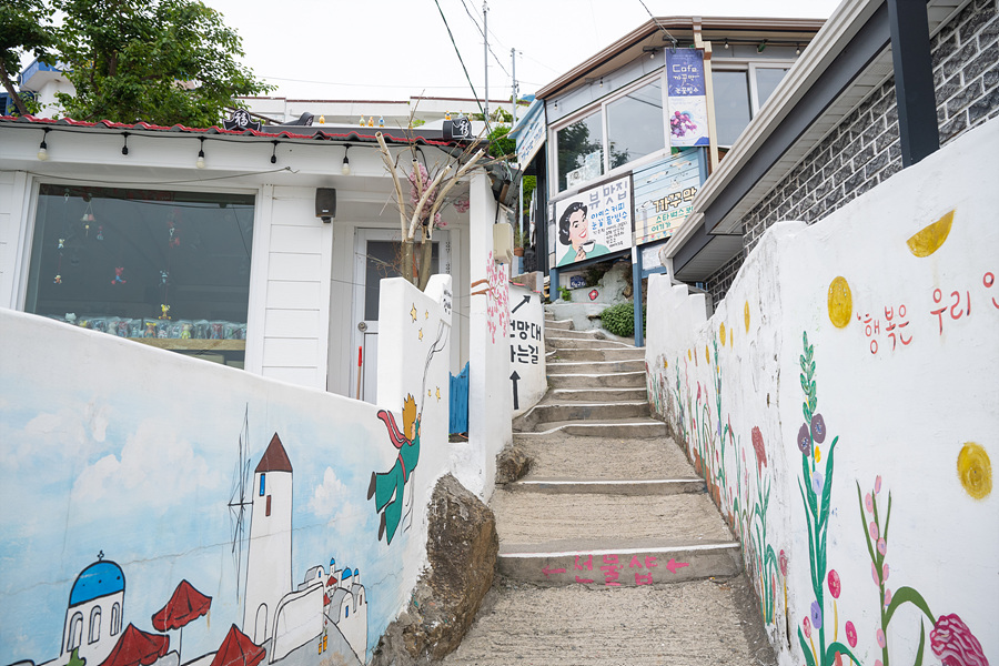 통영 가볼만한곳 야경 명소 충무공 유람선 통영 여행코스