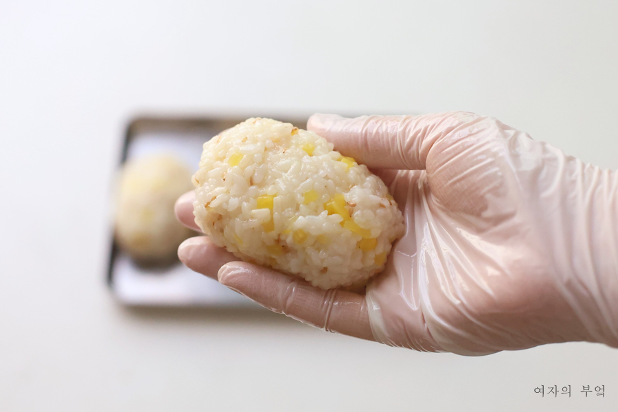 스팸무스비 도시락 메뉴 추천 스팸주먹밥 만들기 스팸 초밥 요리