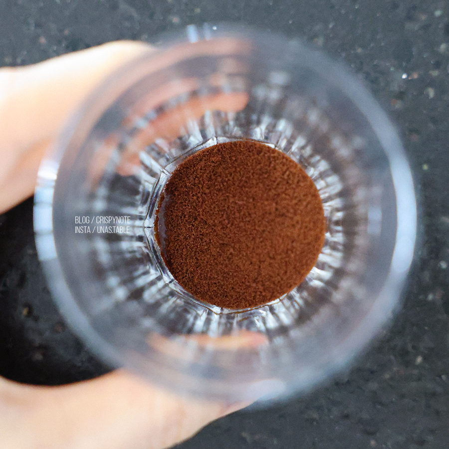 플레인요거트 커피 스무디 만들기 건강식으로 시작하는 하루