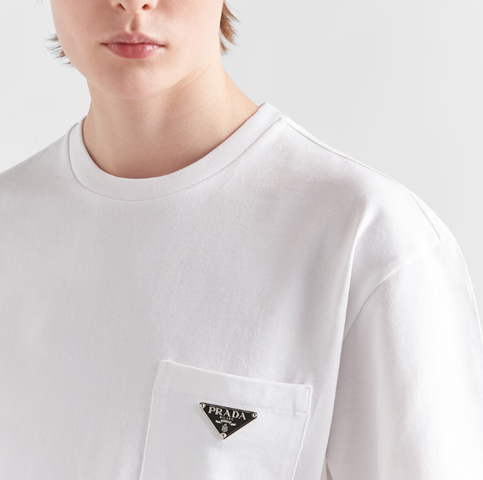 박하선 미국 난리난 프라다 여성 티셔츠 여자 반팔티 브랜드 가격은?