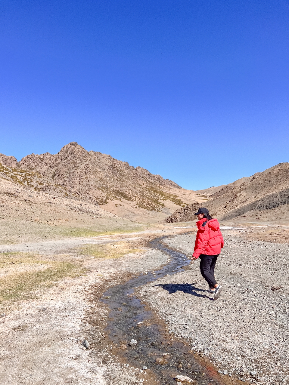 몽골여행 5월 날씨 몽골 투어 고비사막 코스 적기 예산