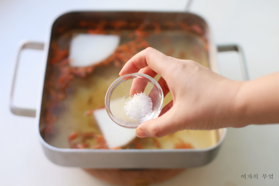 꼬치 어묵탕 끓이는법 어묵꼬치탕 레시피 간단 오뎅탕 끓이는법 육수