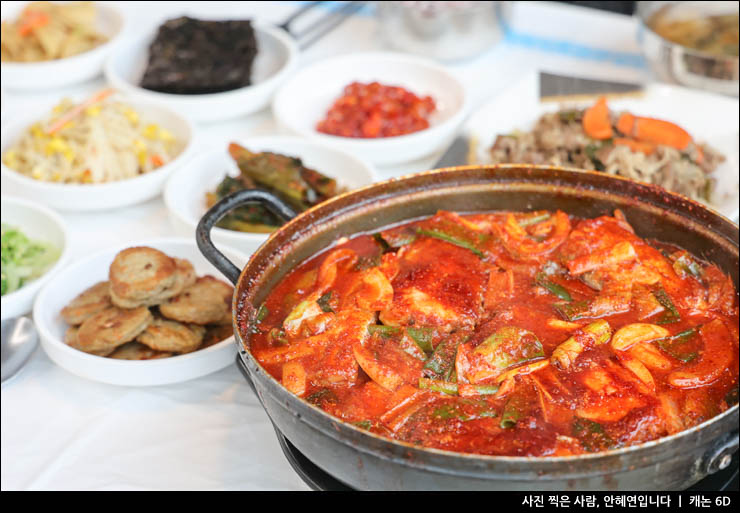 여수 간장게장 한정식 맛집 여수 게장 무한리필 여수 먹거리 아침식사 추천