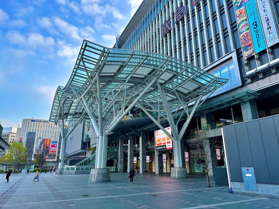 일본 후쿠오카 여행 가볼만한곳 Best 5 후쿠오카 하카타호텔 추천 프린스 스마트인 하카타