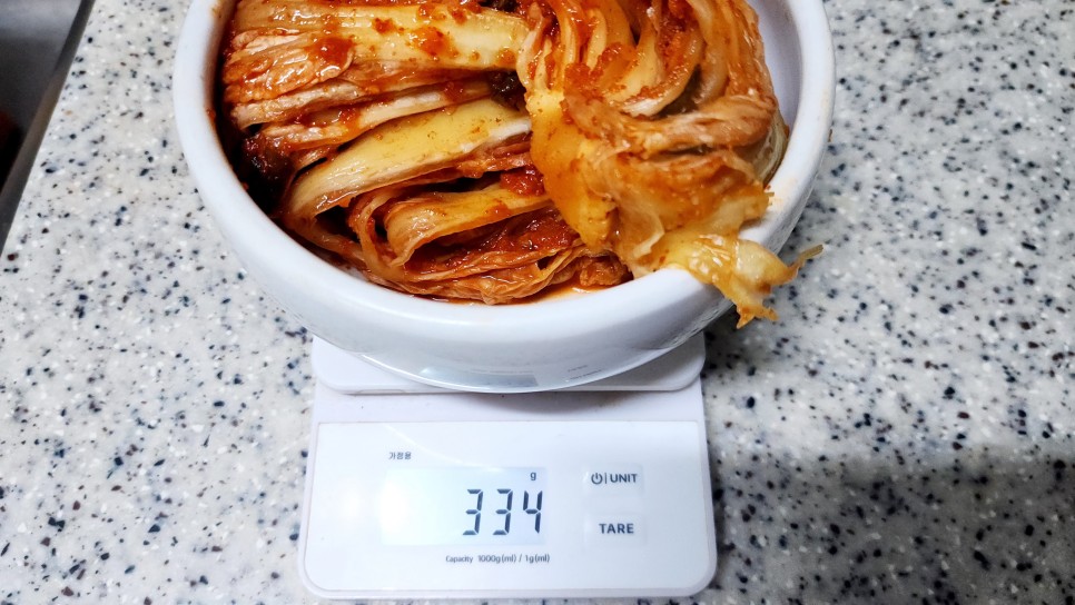 류수영 두부김치 만드는법 주말저녁메뉴 두부김치볶음 두부 데치는법 막걸리안주
