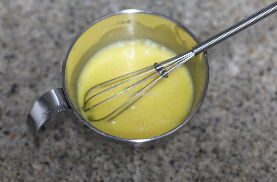 시금치 프리타타 만드는 법 계란 오믈렛 만들기