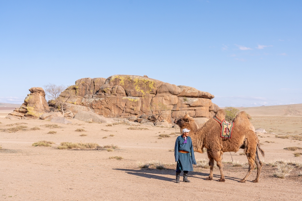 몽골여행 5월 날씨 몽골 투어 고비사막 코스 적기 예산
