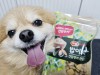 1분 1개 팔리는 강아지사료 & 간식 추천, 기호성 좋은 하림펫푸드 밥이보약 샘플 받아보고 결정!