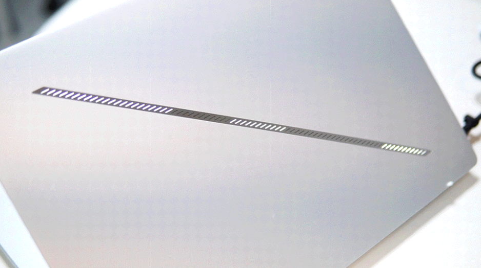 슬림 앤 라이트 16인치 게이밍 노트북  ASUS ROG Zephyrus G16 (GU605) 스펙