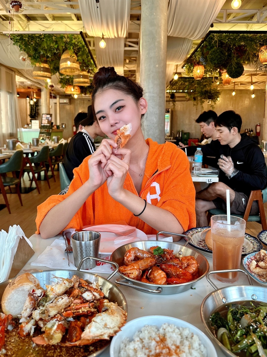 보라카이 맛집 점보크랩 로컬 게 맛있음❤️ 자유여행 할인 팁!